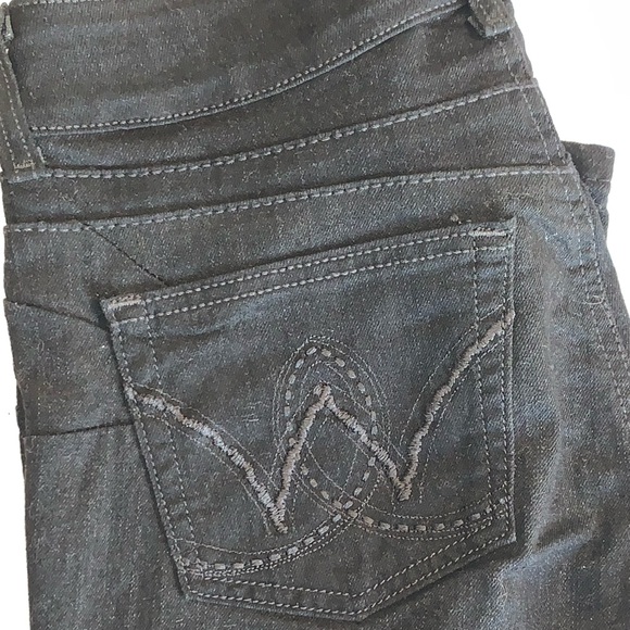 NWOT Wrangler Bootcut - Picture 6 of 7